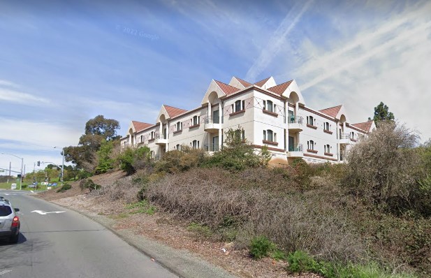 Rose Office Center Benicia,CA